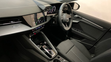 Audi A3 30 TFSI Sport 5dr S Tronic Petrol Hatchback